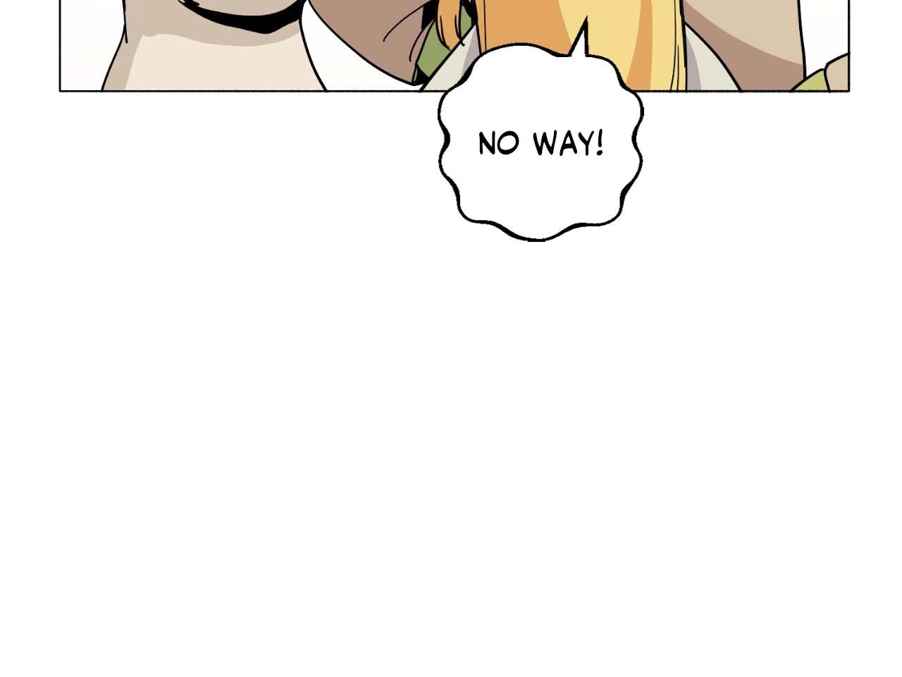 Pampered Prisoners: Elves Among Orcs Chapter 204 page 72 - 