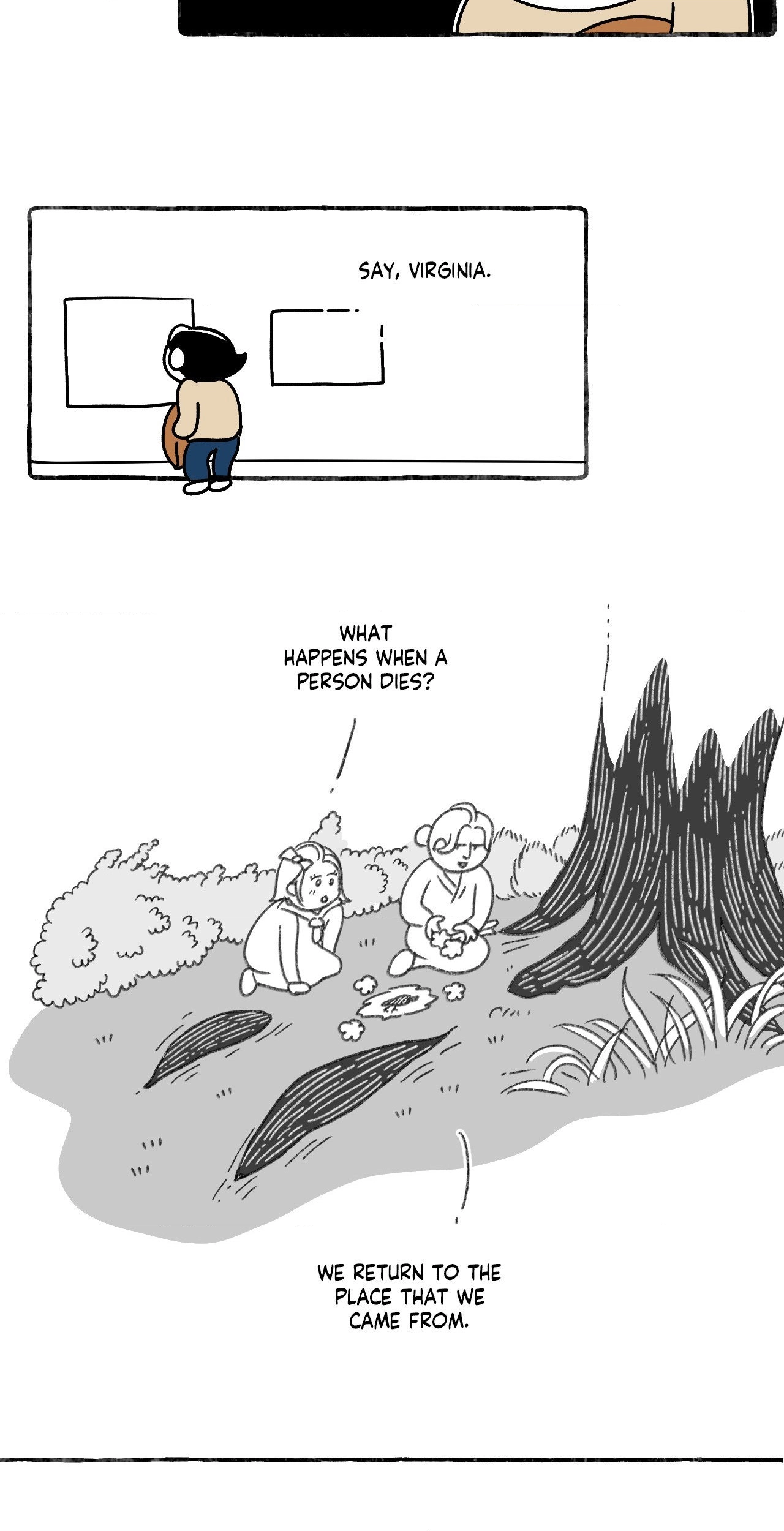 Pampered Prisoners: Elves Among Orcs Chapter 205 page 11 - 