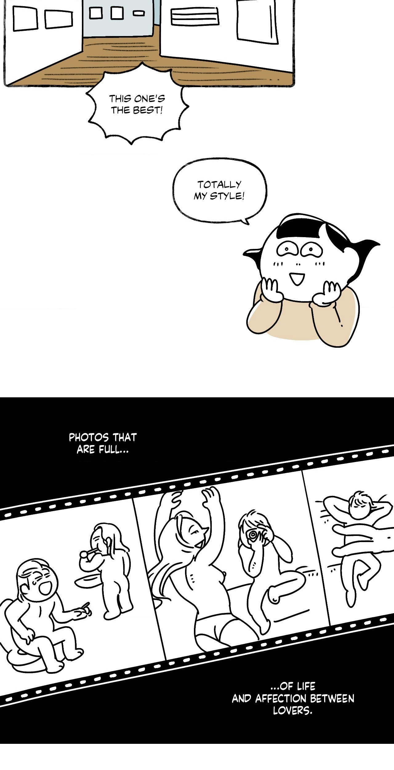 Pampered Prisoners: Elves Among Orcs Chapter 205 page 13 - 