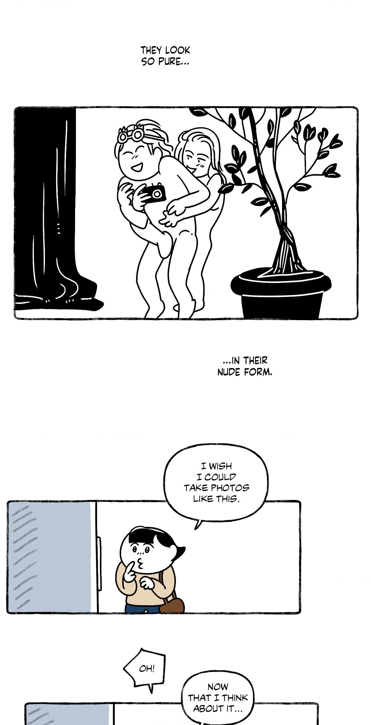 Pampered Prisoners: Elves Among Orcs Chapter 205 page 14 - 
