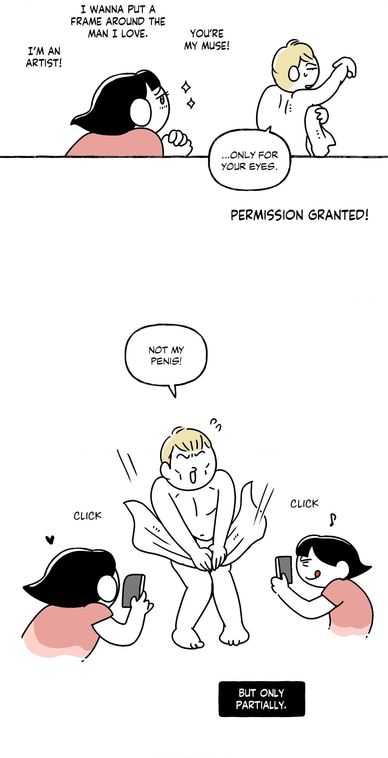 Pampered Prisoners: Elves Among Orcs Chapter 205 page 18 - 
