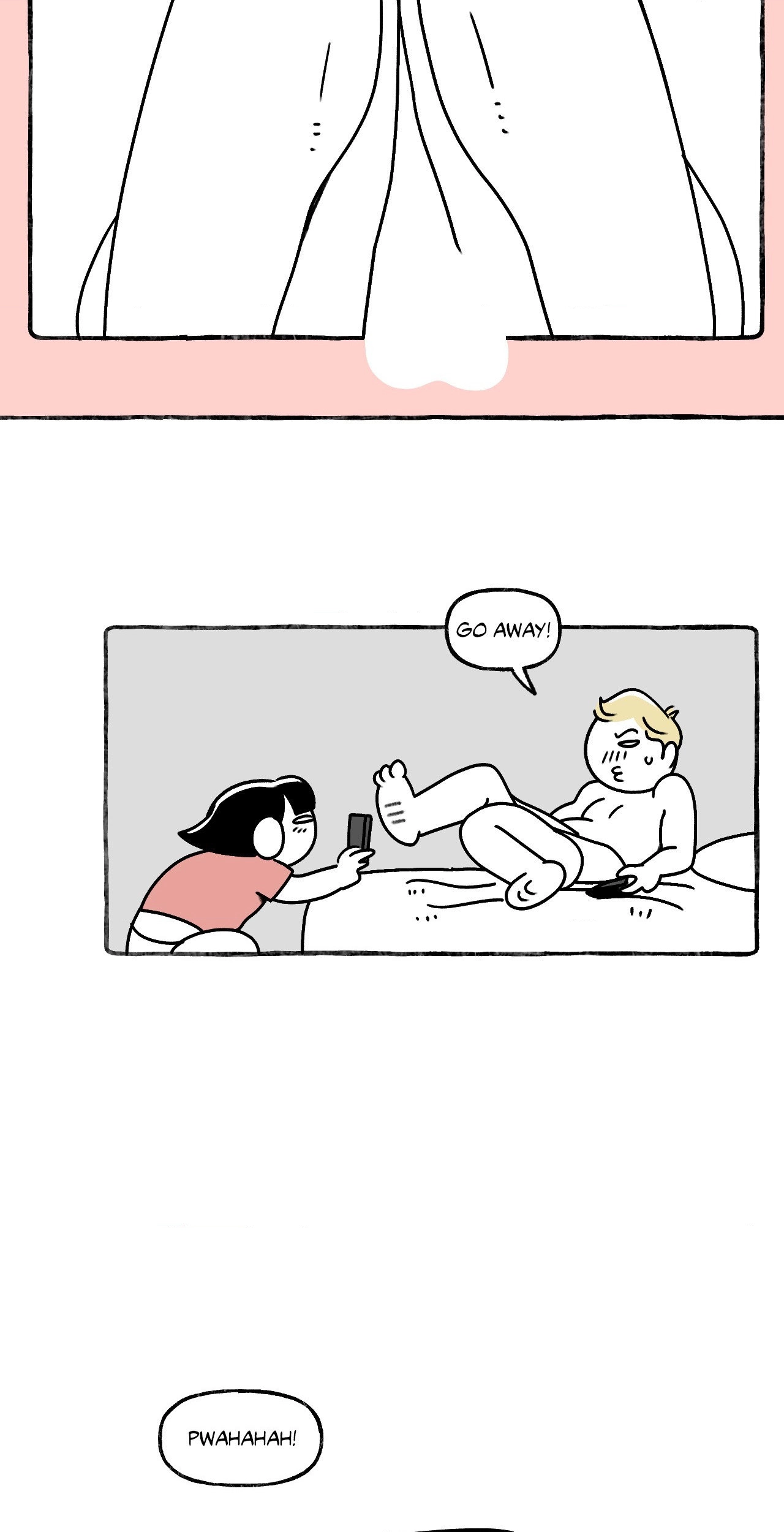 Pampered Prisoners: Elves Among Orcs Chapter 205 page 21 - 
