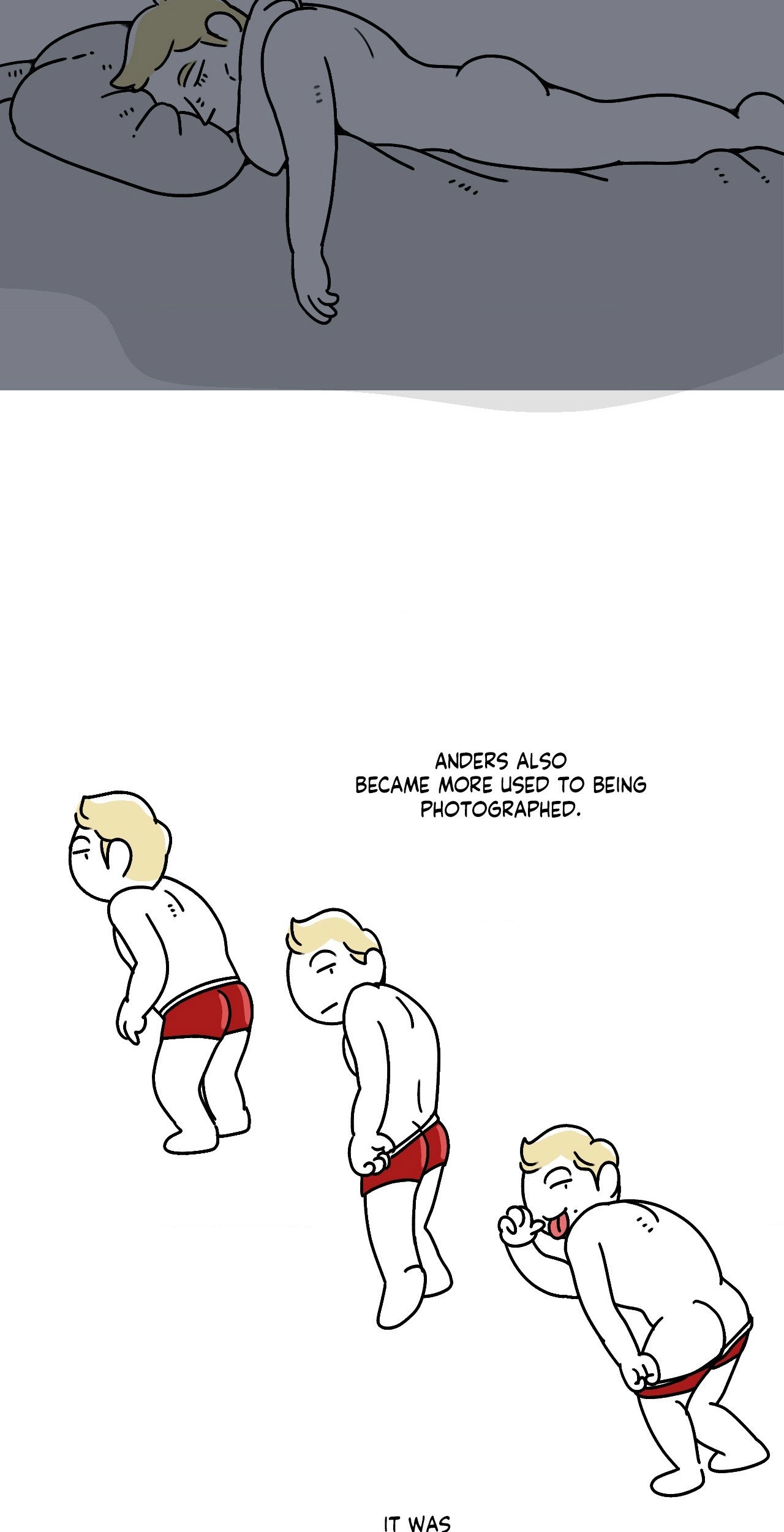 Pampered Prisoners: Elves Among Orcs Chapter 205 page 25 - 