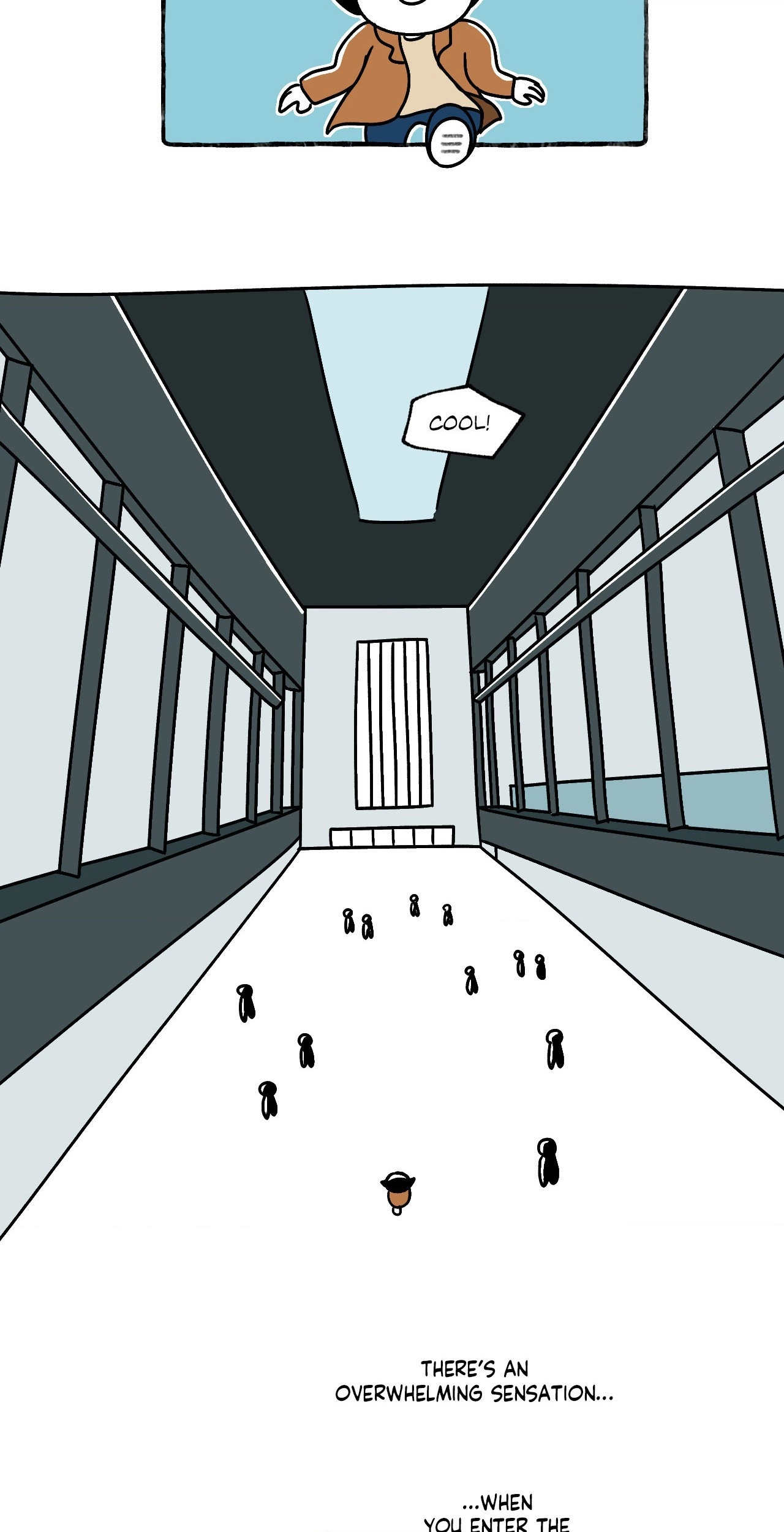 Pampered Prisoners: Elves Among Orcs Chapter 205 page 4 - 