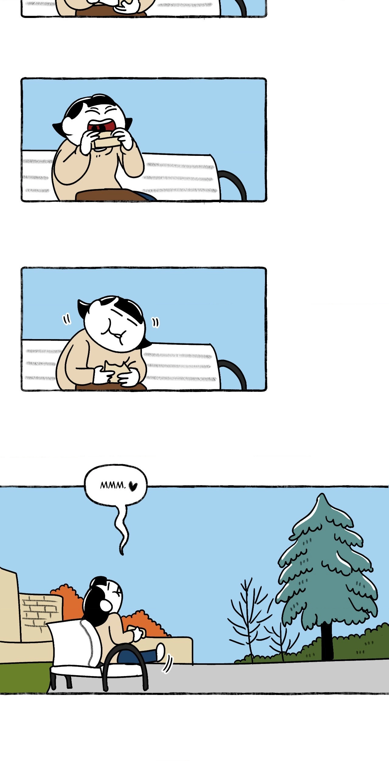 Pampered Prisoners: Elves Among Orcs Chapter 205 page 32 - 