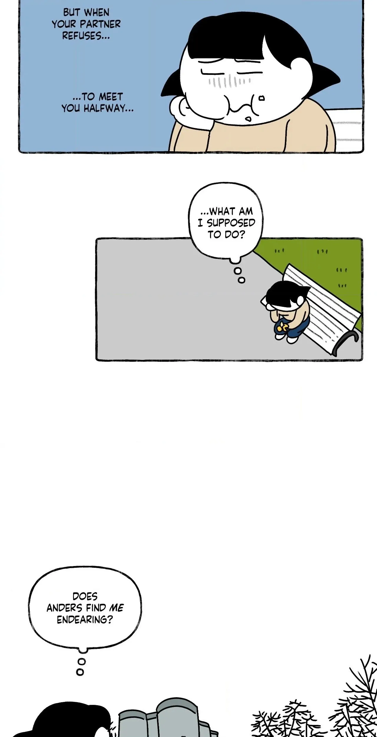 Pampered Prisoners: Elves Among Orcs Chapter 205 page 40 - 