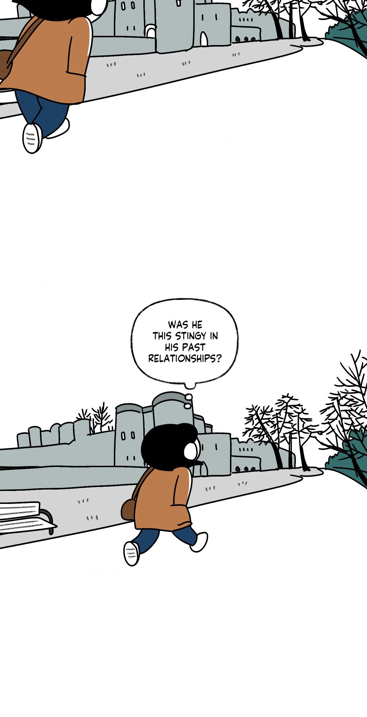 Pampered Prisoners: Elves Among Orcs Chapter 205 page 41 - 