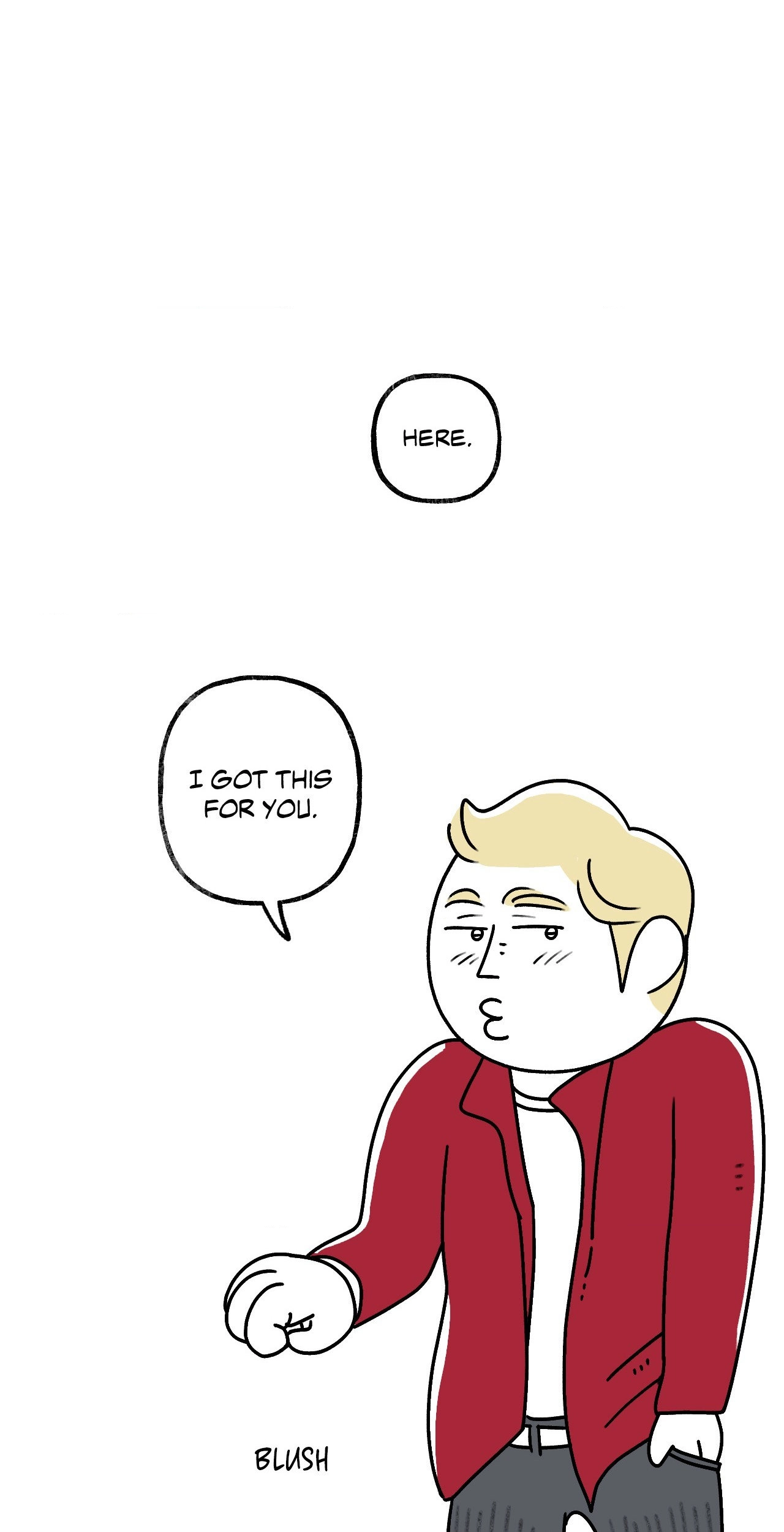Pampered Prisoners: Elves Among Orcs Chapter 205 page 43 - 