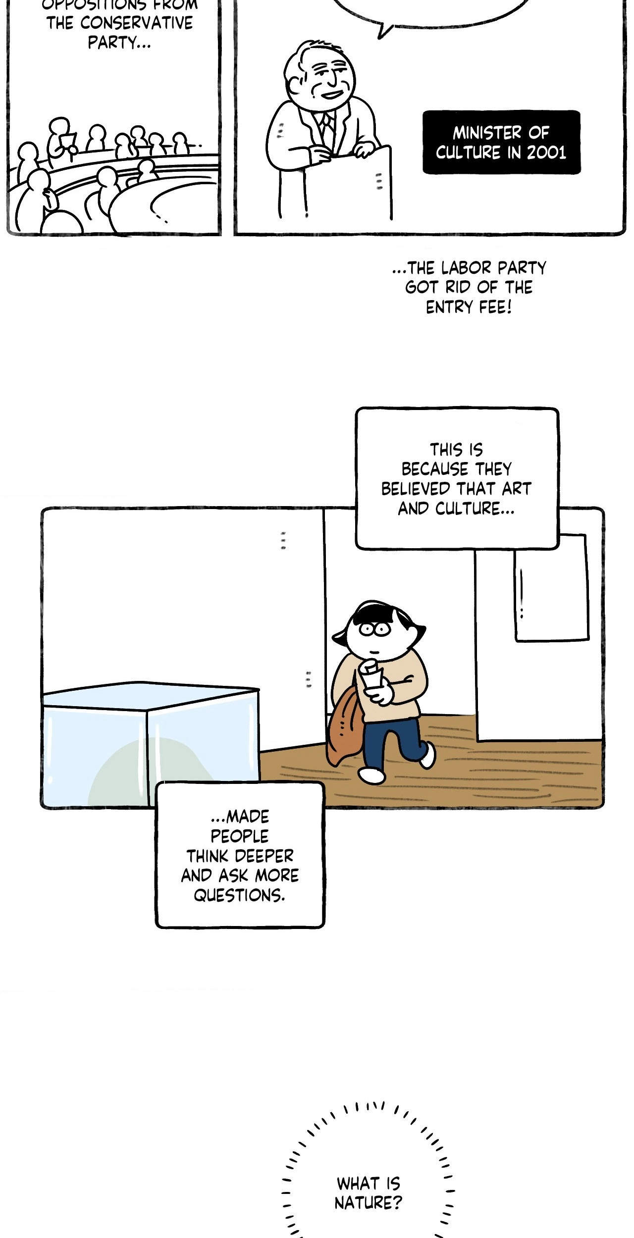 Pampered Prisoners: Elves Among Orcs Chapter 205 page 6 - 