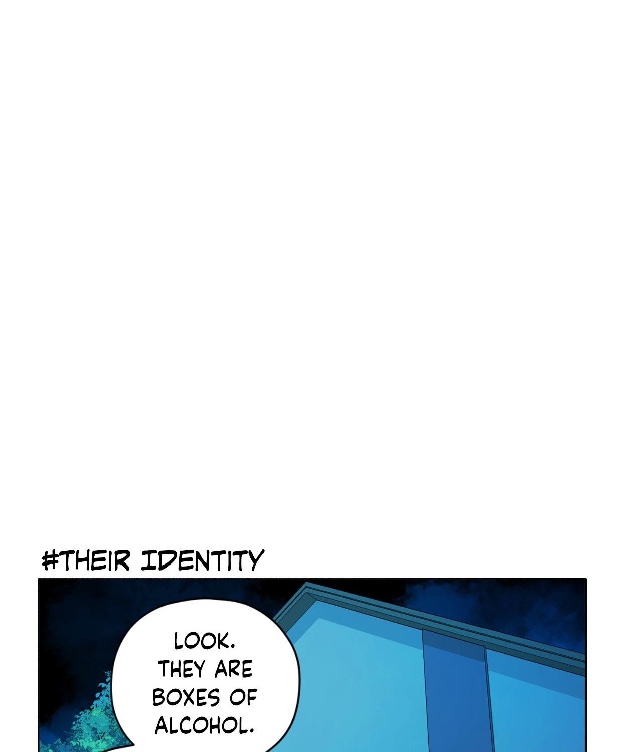 Pampered Prisoners: Elves Among Orcs Chapter 206 page 2 - 