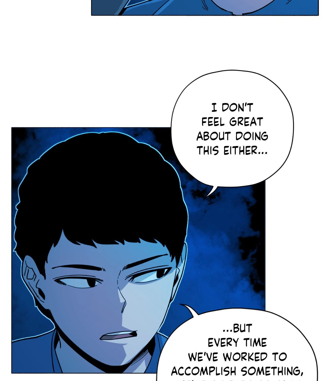 Pampered Prisoners: Elves Among Orcs Chapter 206 page 12 - 