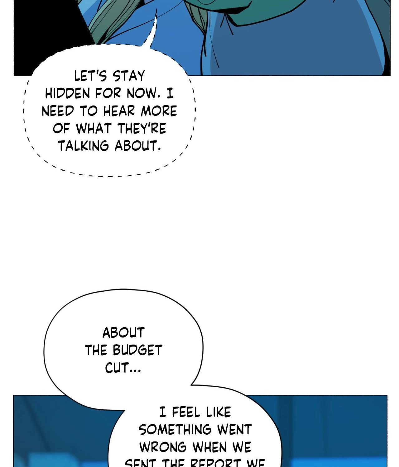 Pampered Prisoners: Elves Among Orcs Chapter 206 page 16 - 