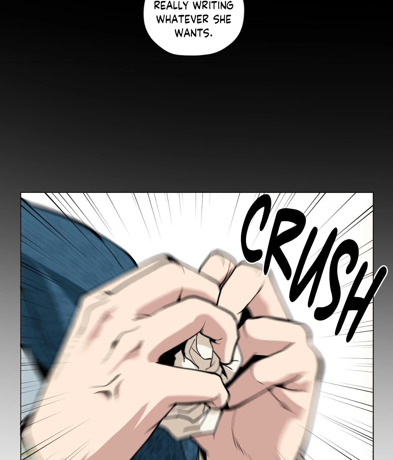 Pampered Prisoners: Elves Among Orcs Chapter 206 page 23 - 