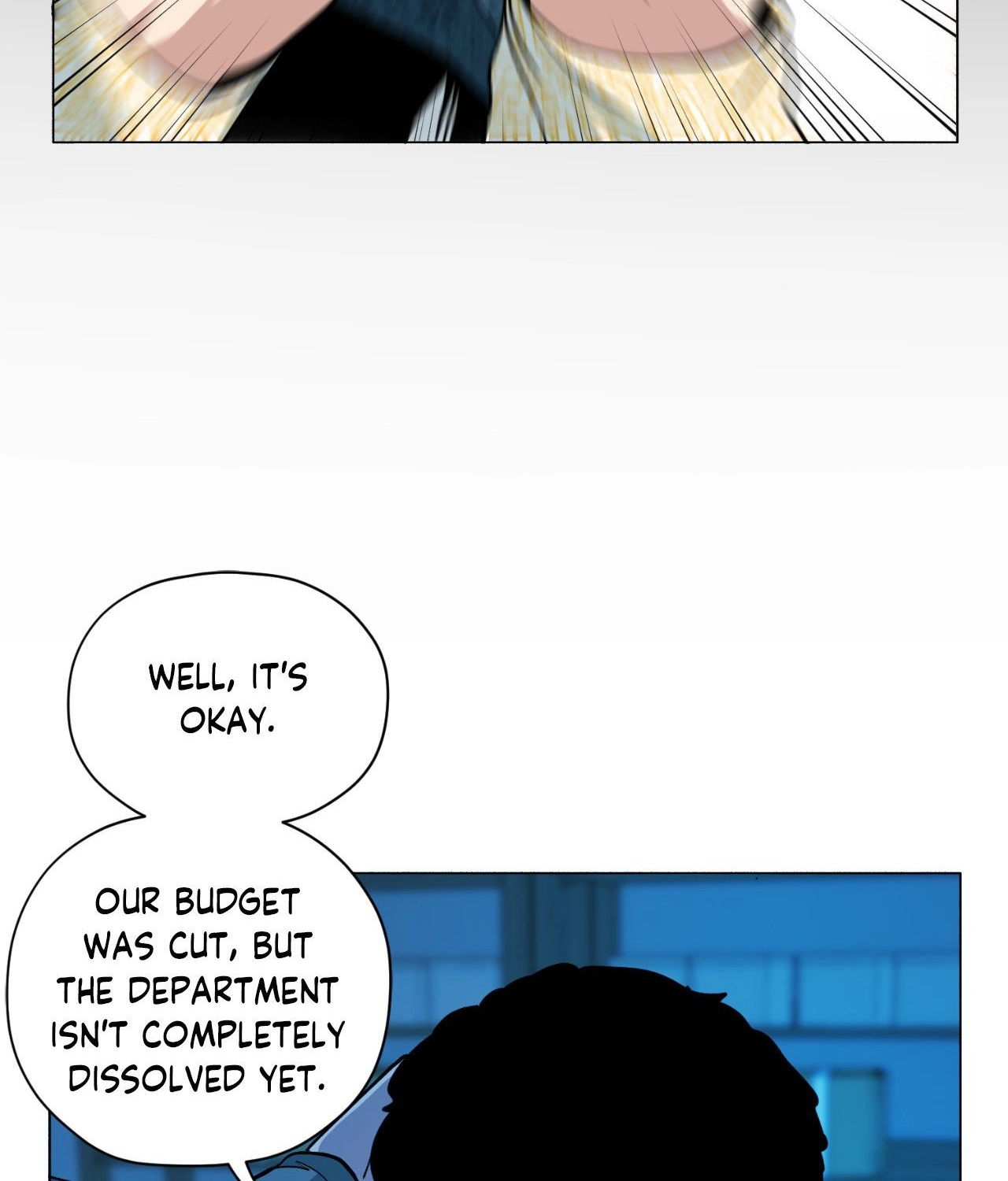 Pampered Prisoners: Elves Among Orcs Chapter 206 page 24 - 