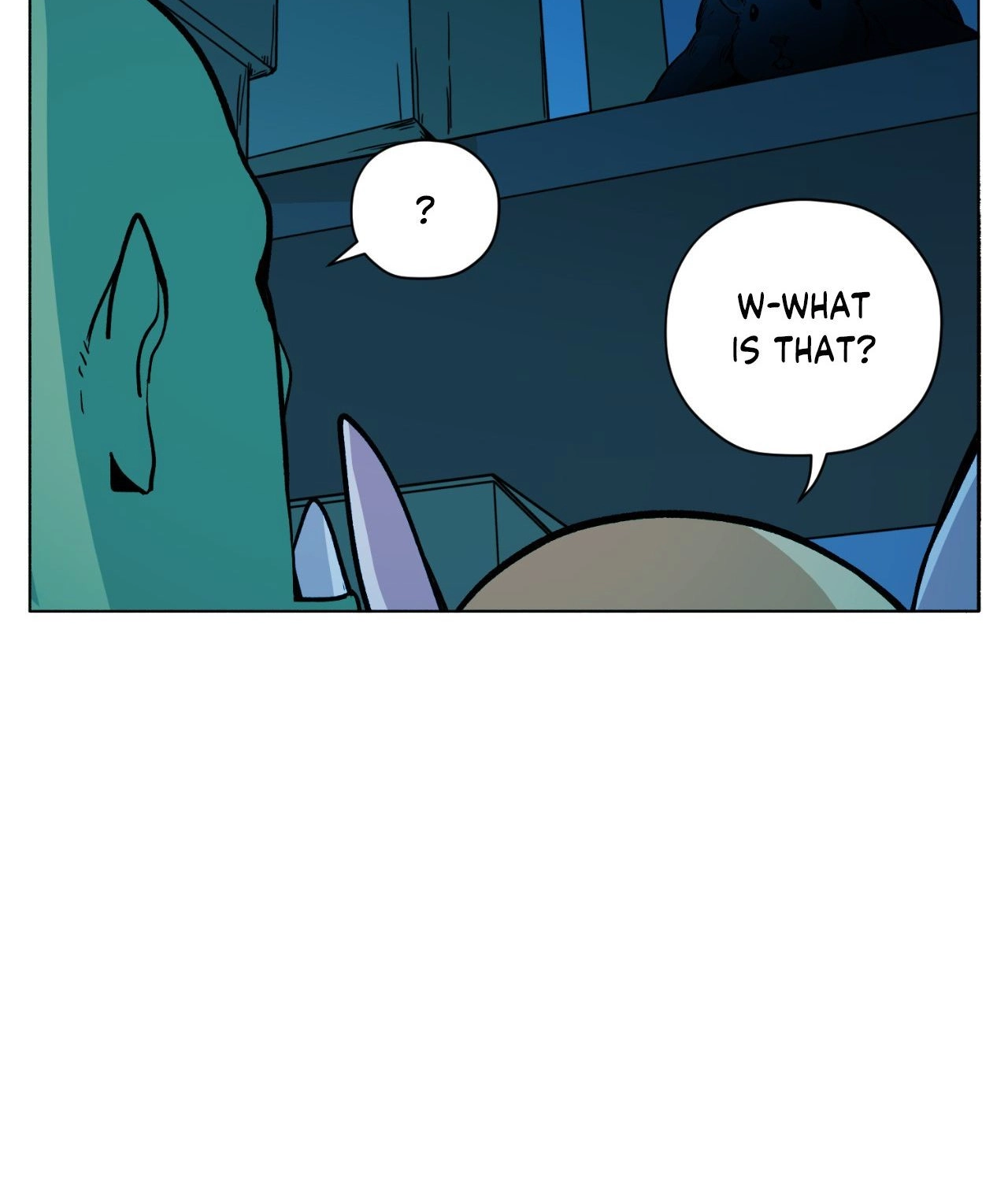 Pampered Prisoners: Elves Among Orcs Chapter 206 page 36 - 
