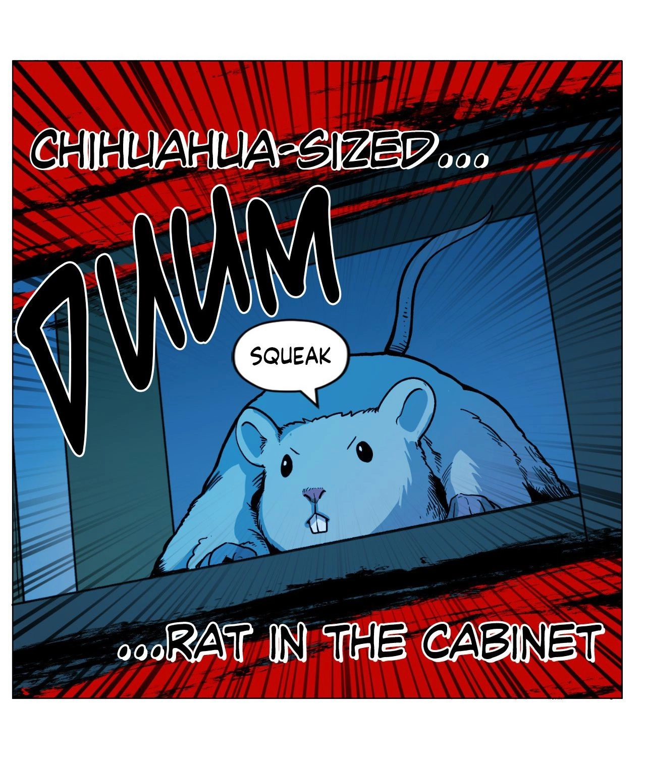 Pampered Prisoners: Elves Among Orcs Chapter 206 page 37 - 