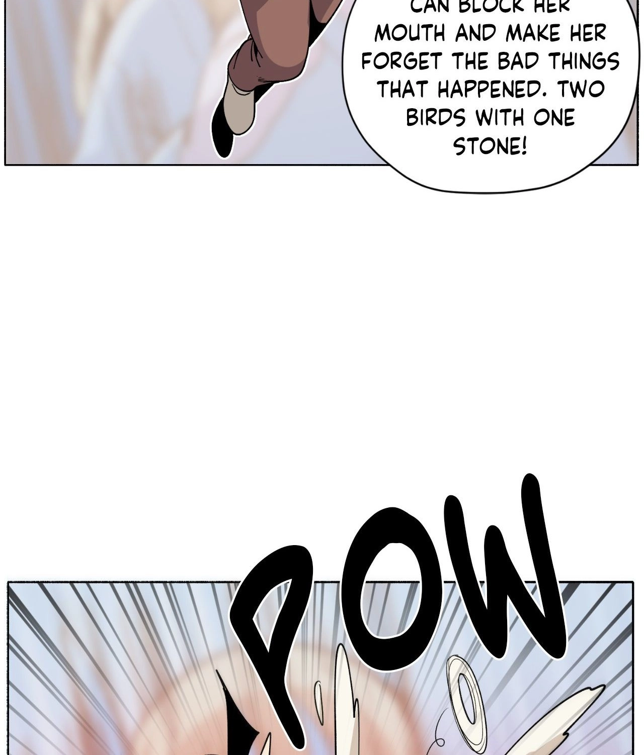 Pampered Prisoners: Elves Among Orcs Chapter 206 page 48 - 