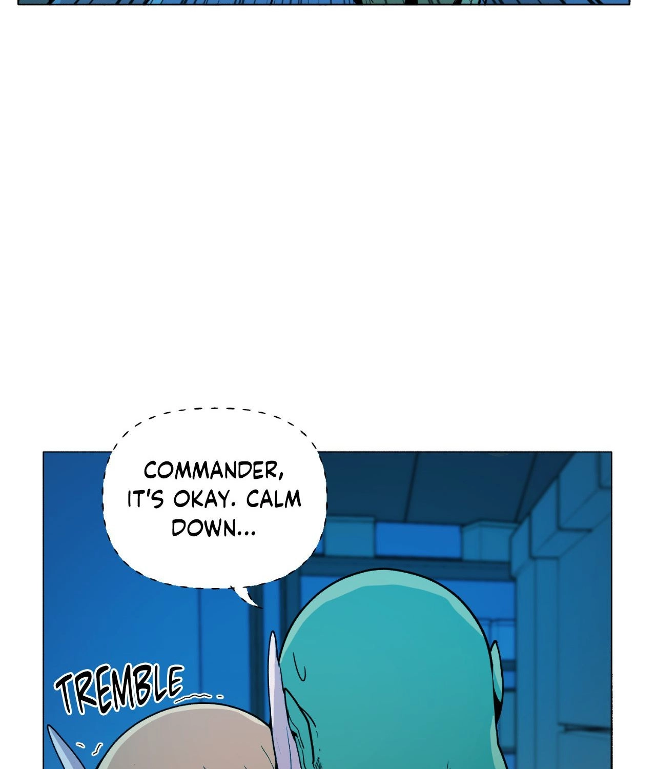 Pampered Prisoners: Elves Among Orcs Chapter 206 page 55 - 