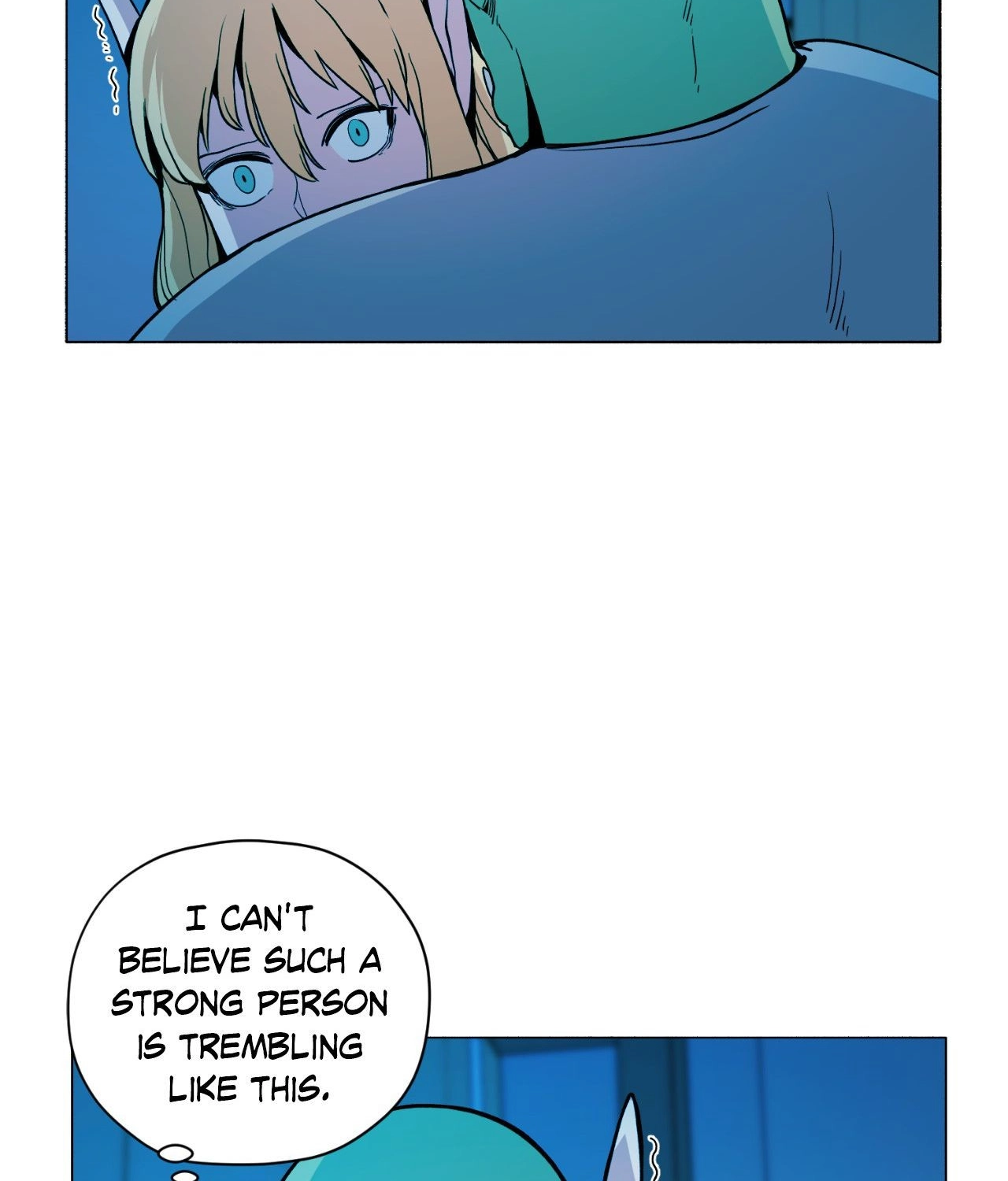Pampered Prisoners: Elves Among Orcs Chapter 206 page 56 - 