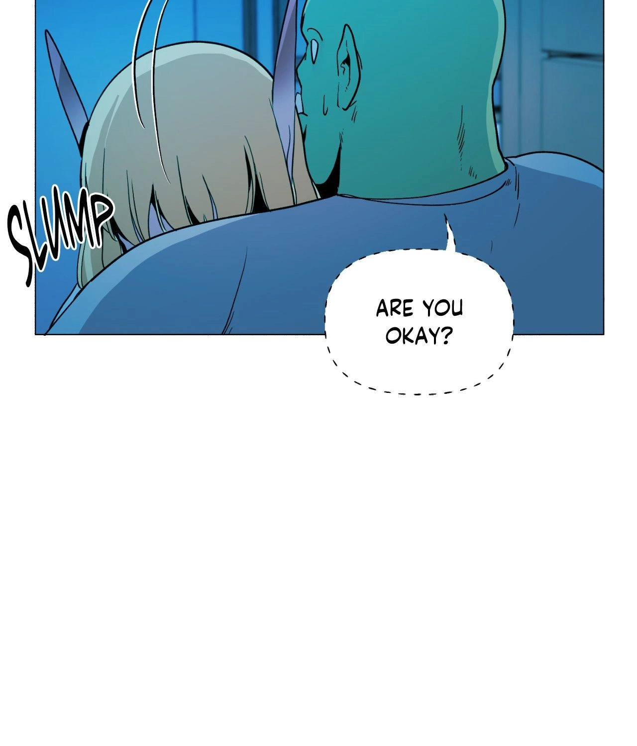 Pampered Prisoners: Elves Among Orcs Chapter 206 page 59 - 