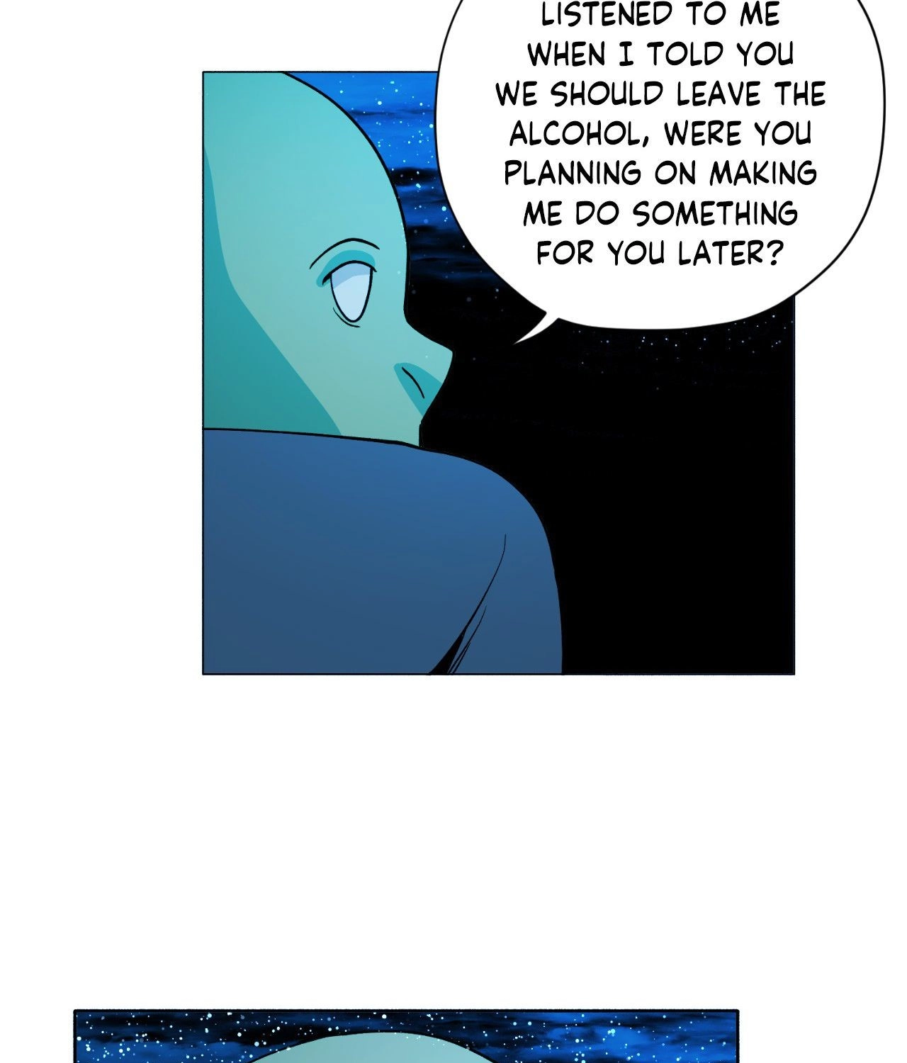 Pampered Prisoners: Elves Among Orcs Chapter 206 page 73 - 