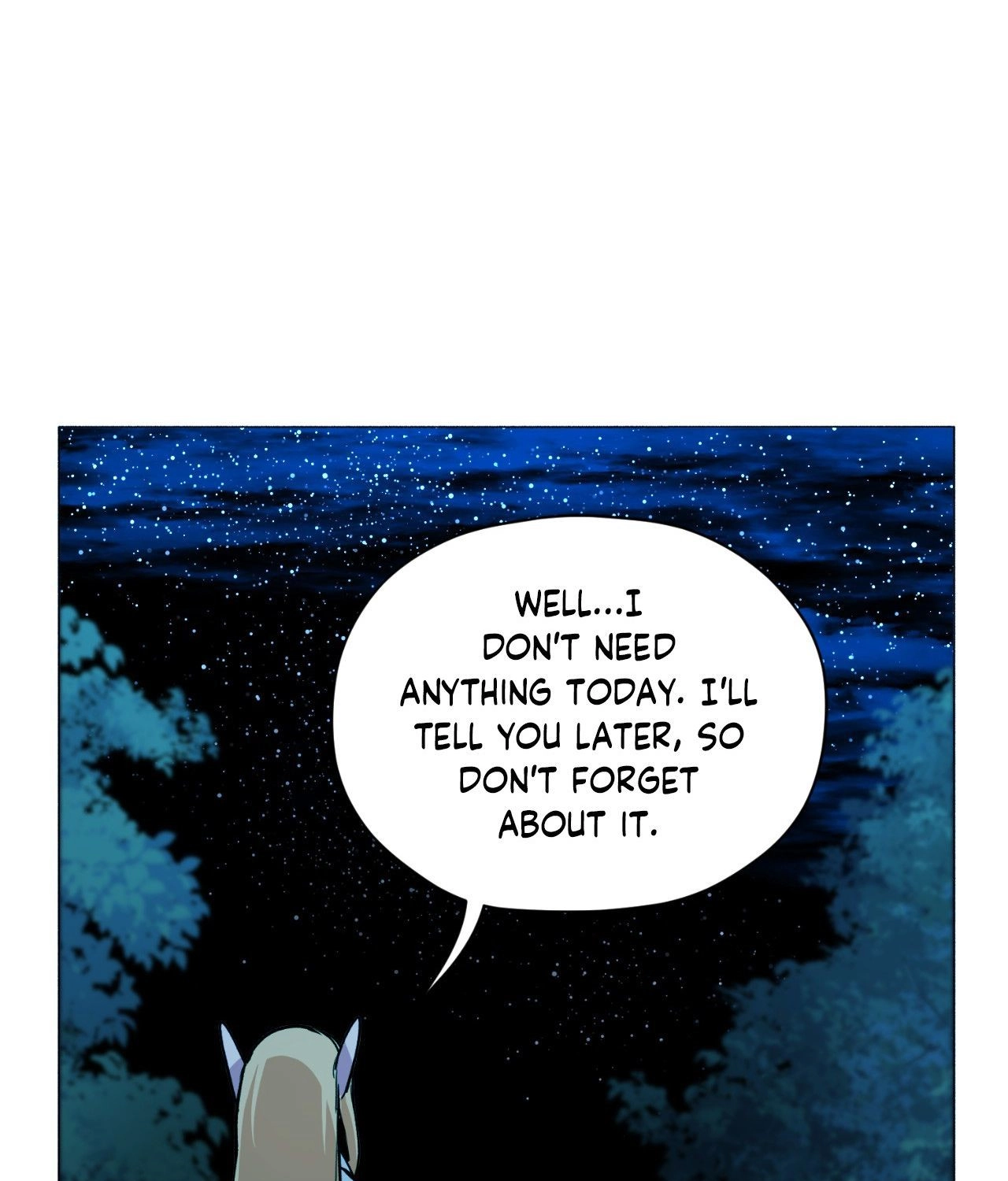 Pampered Prisoners: Elves Among Orcs Chapter 206 page 75 - 
