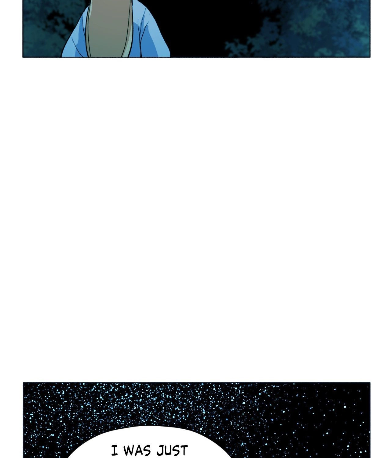 Pampered Prisoners: Elves Among Orcs Chapter 206 page 76 - 