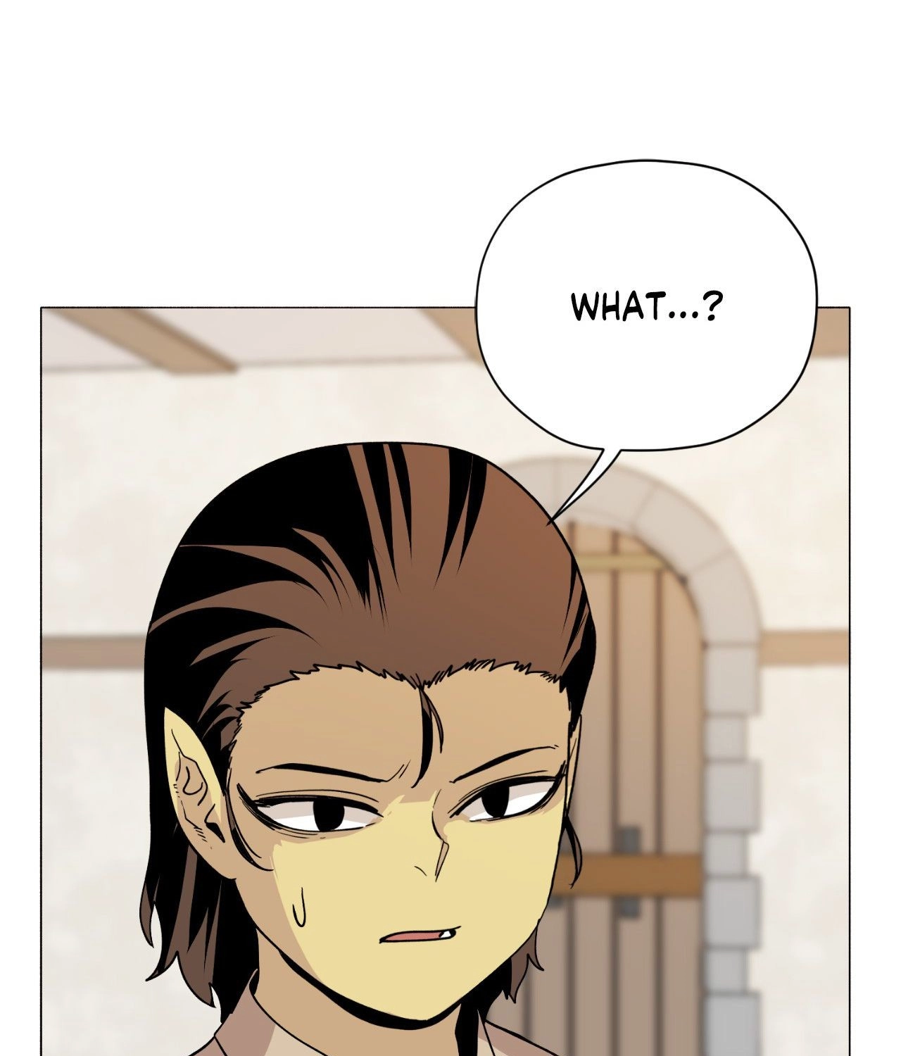 Pampered Prisoners: Elves Among Orcs Chapter 206 page 79 - 
