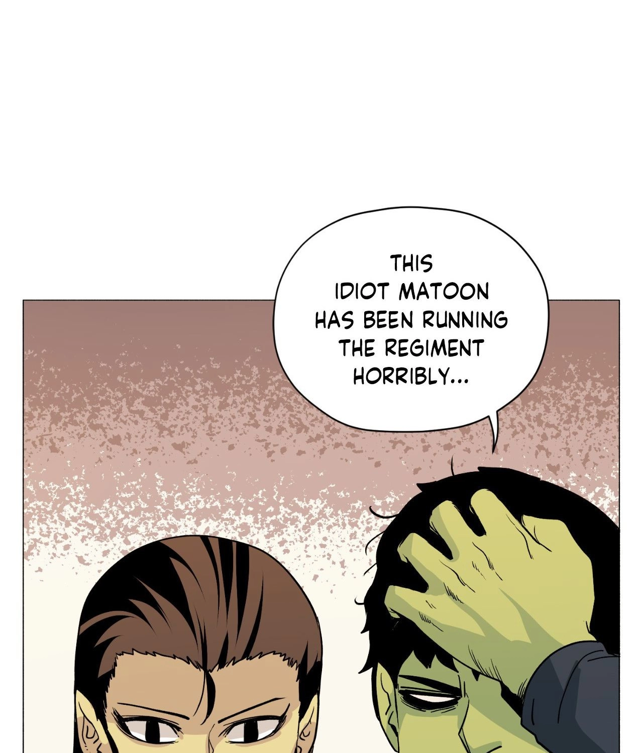 Pampered Prisoners: Elves Among Orcs Chapter 206 page 83 - 