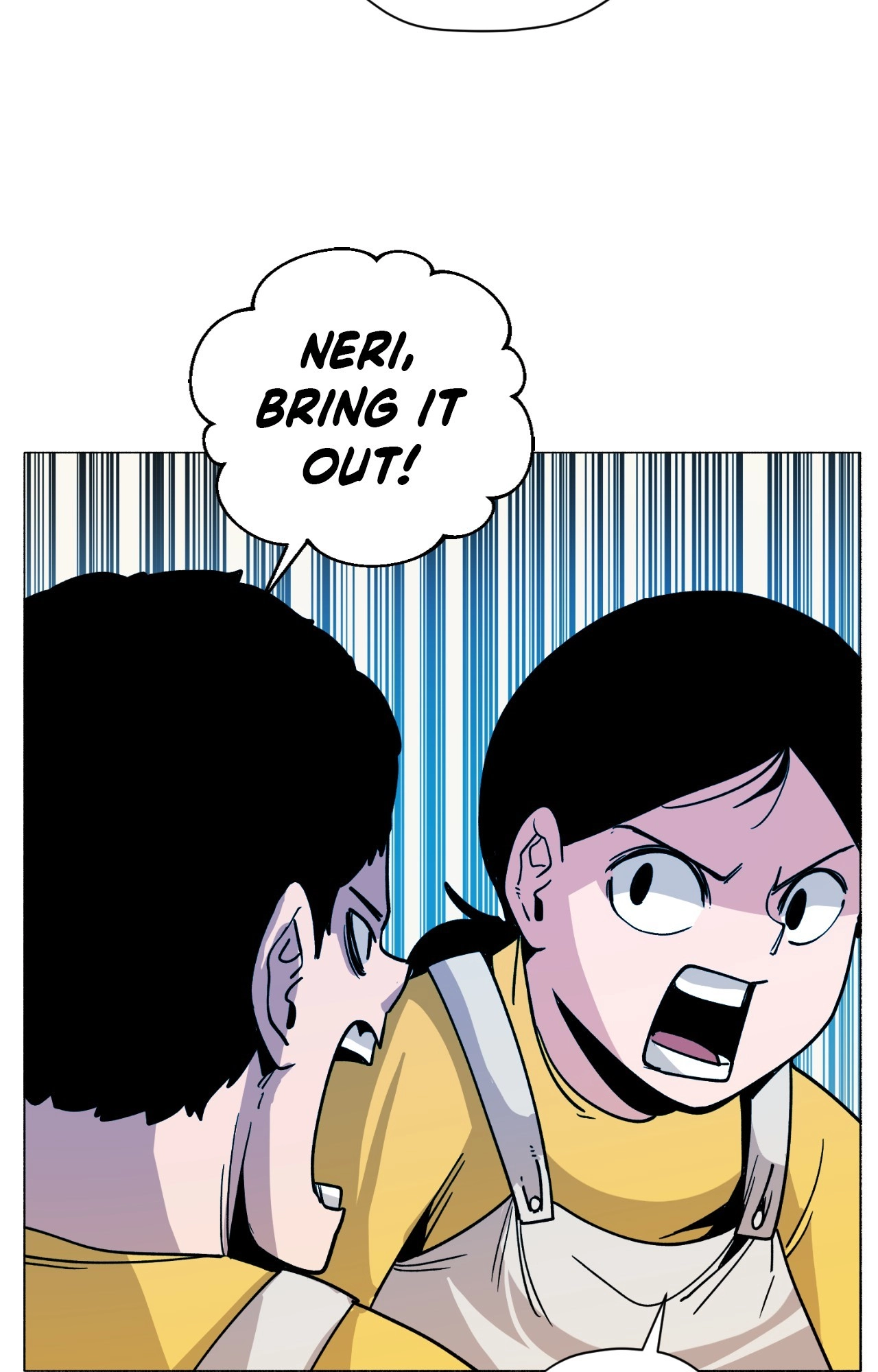 Pampered Prisoners: Elves Among Orcs Chapter 207 page 39 - 