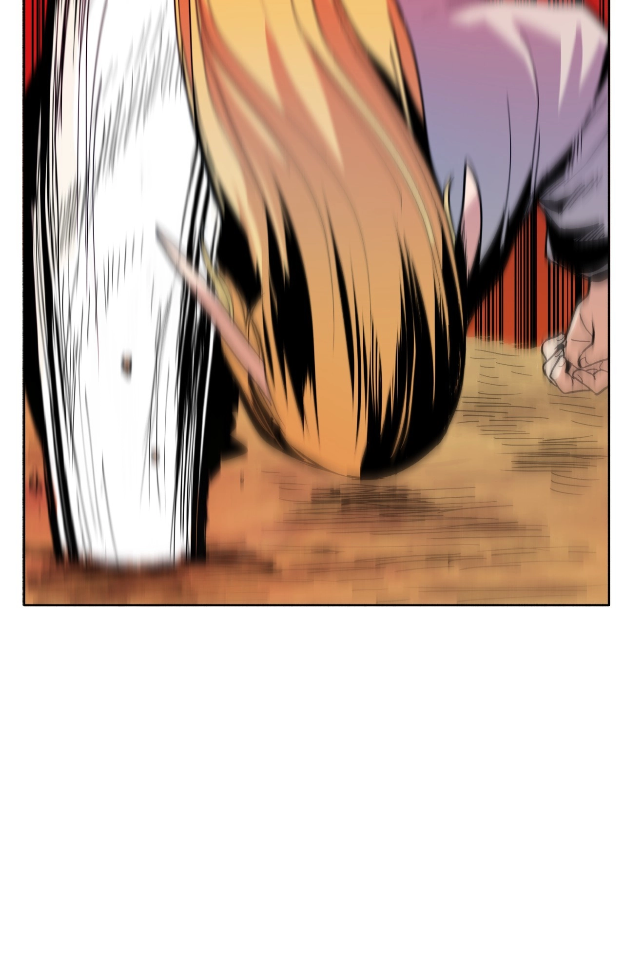 Pampered Prisoners: Elves Among Orcs Chapter 207 page 45 - 