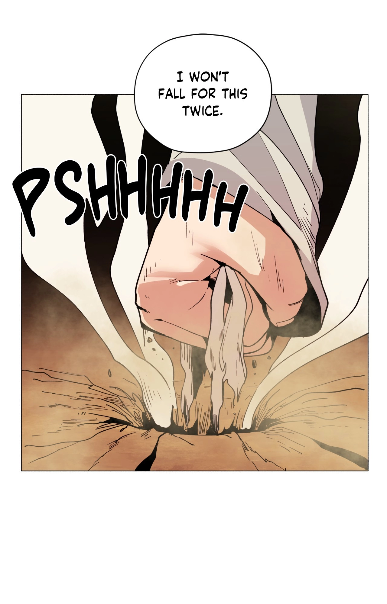 Pampered Prisoners: Elves Among Orcs Chapter 207 page 47 - 