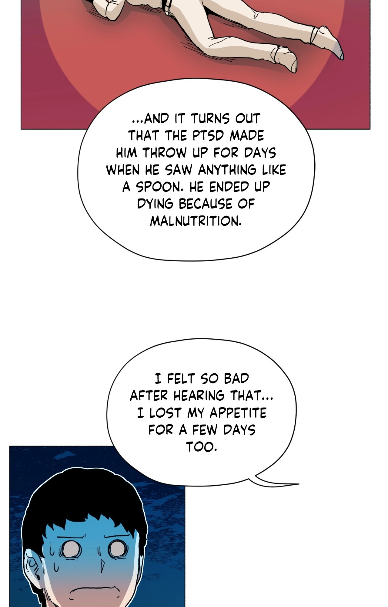 Pampered Prisoners: Elves Among Orcs Chapter 207 page 67 - 