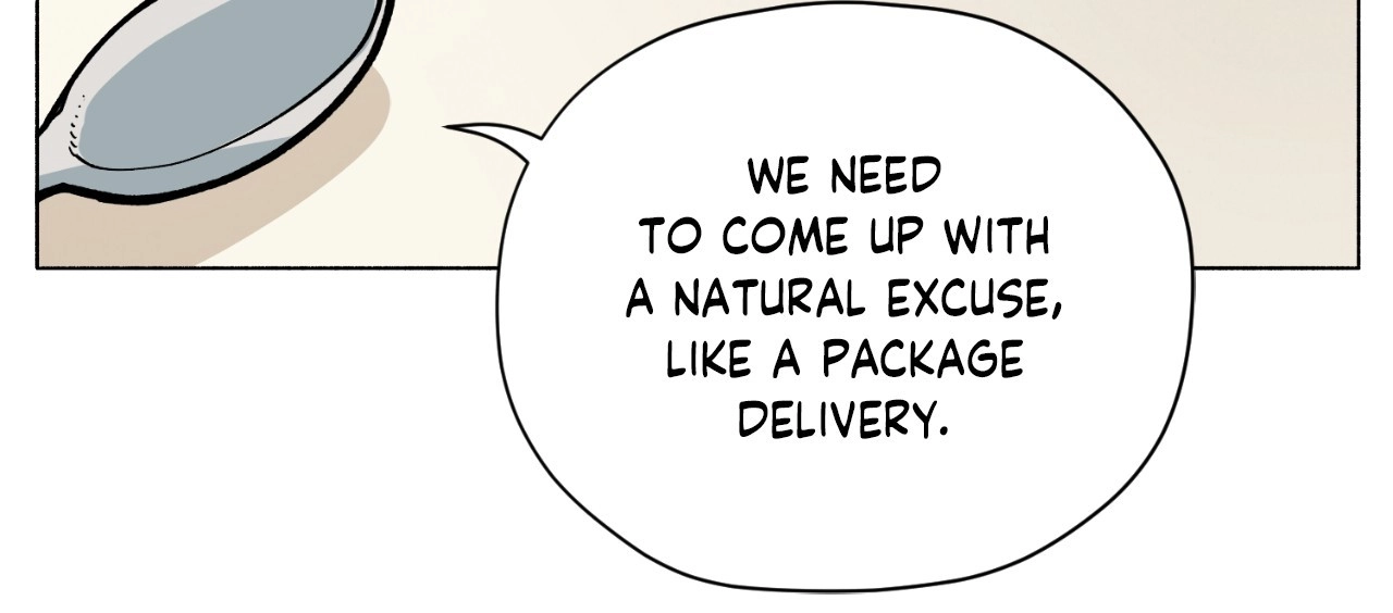Pampered Prisoners: Elves Among Orcs Chapter 207 page 9 - 