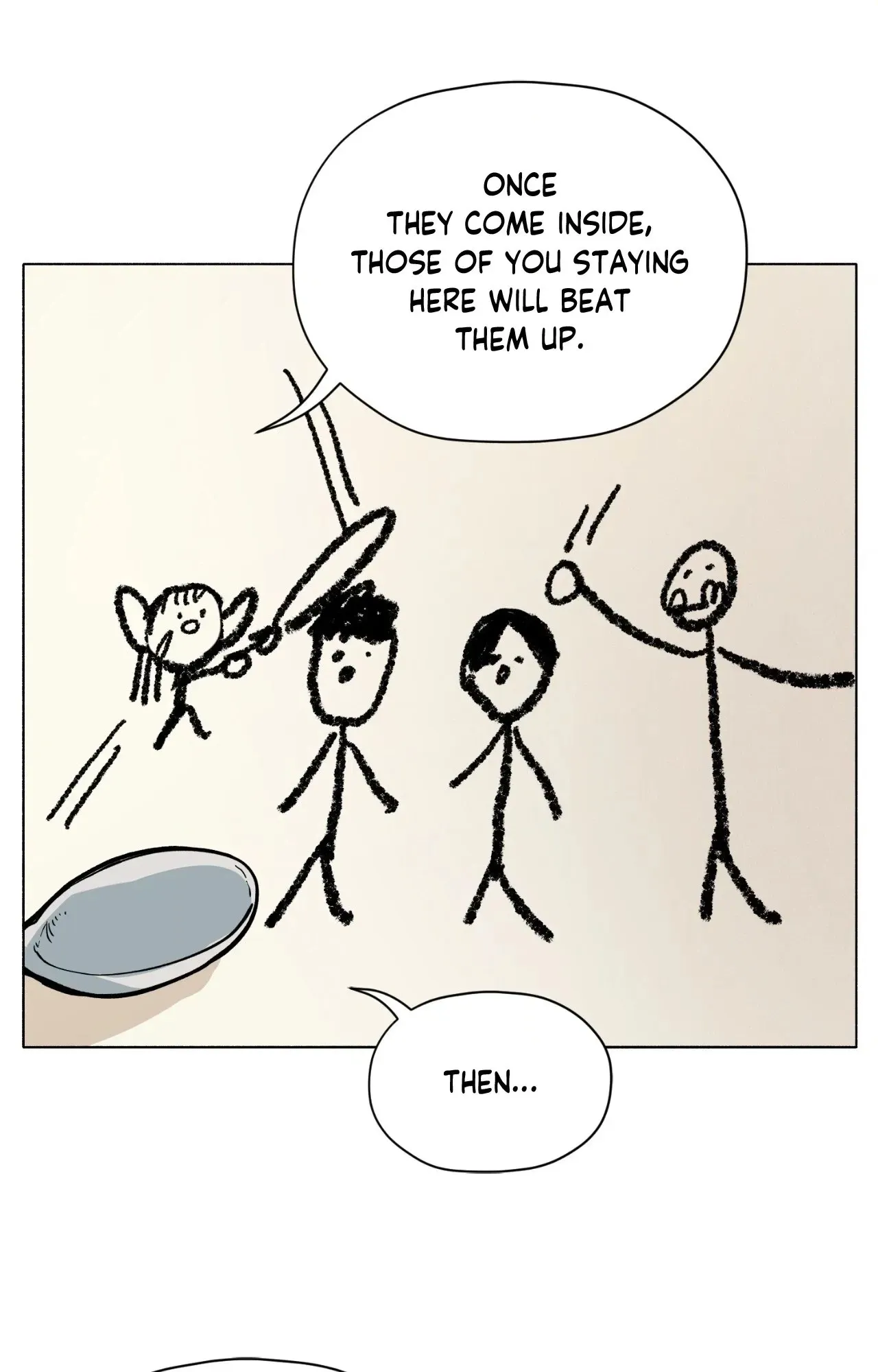 Pampered Prisoners: Elves Among Orcs Chapter 207 page 10 - 