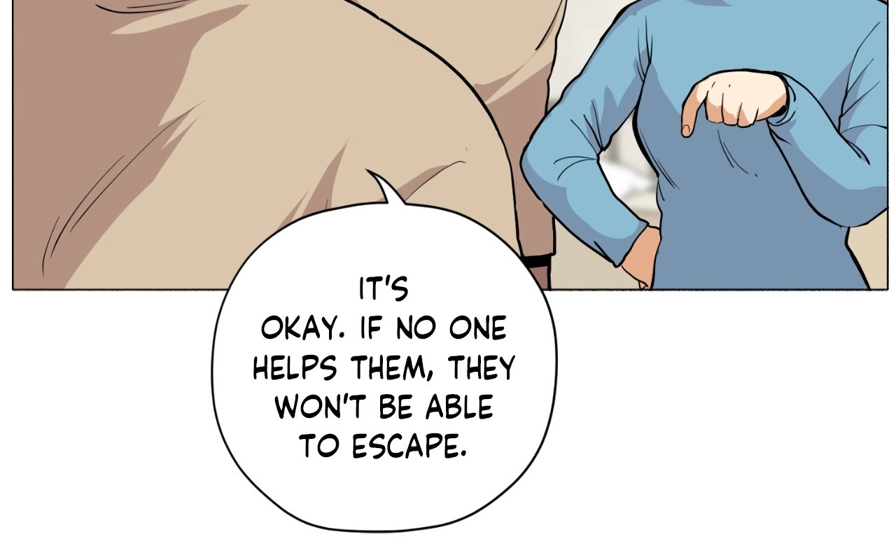 Pampered Prisoners: Elves Among Orcs Chapter 208 page 16 - 