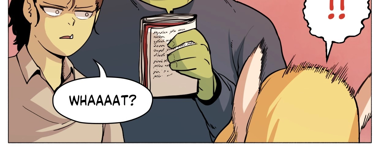 Pampered Prisoners: Elves Among Orcs Chapter 208 page 26 - 