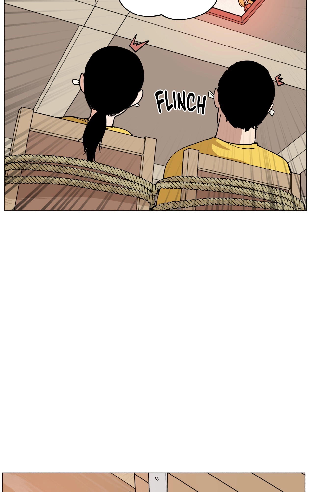Pampered Prisoners: Elves Among Orcs Chapter 208 page 29 - 