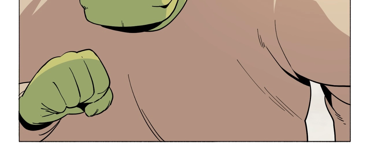 Pampered Prisoners: Elves Among Orcs Chapter 208 page 48 - 