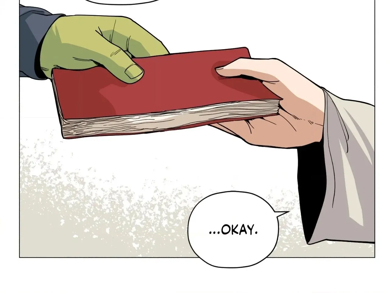 Pampered Prisoners: Elves Among Orcs Chapter 209 page 20 - 