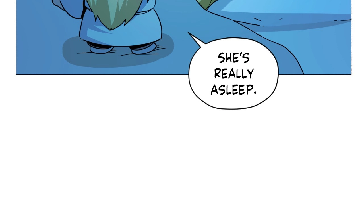 Pampered Prisoners: Elves Among Orcs Chapter 209 page 32 - 