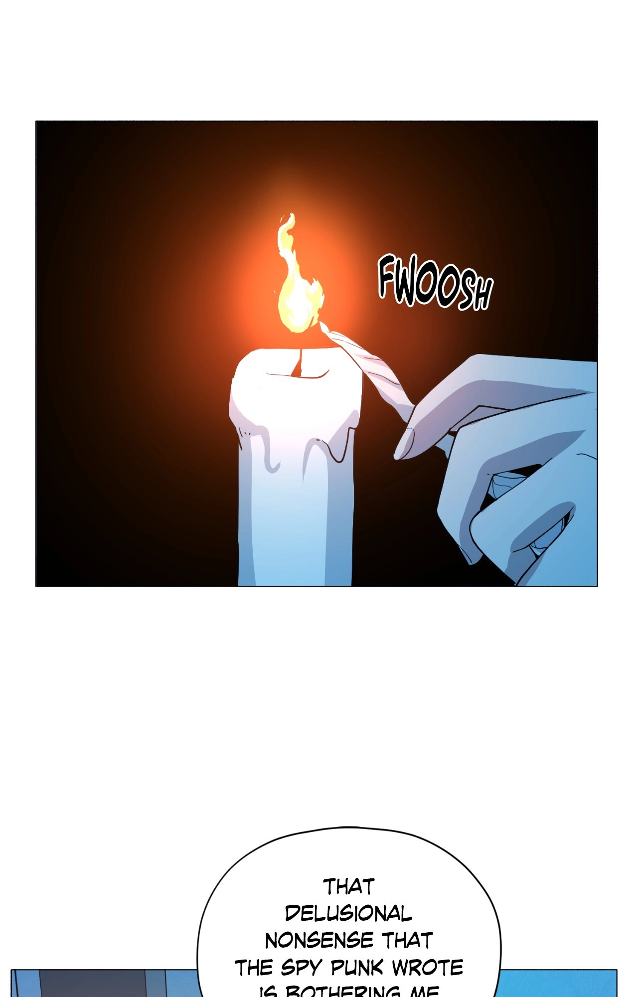 Pampered Prisoners: Elves Among Orcs Chapter 209 page 33 - 