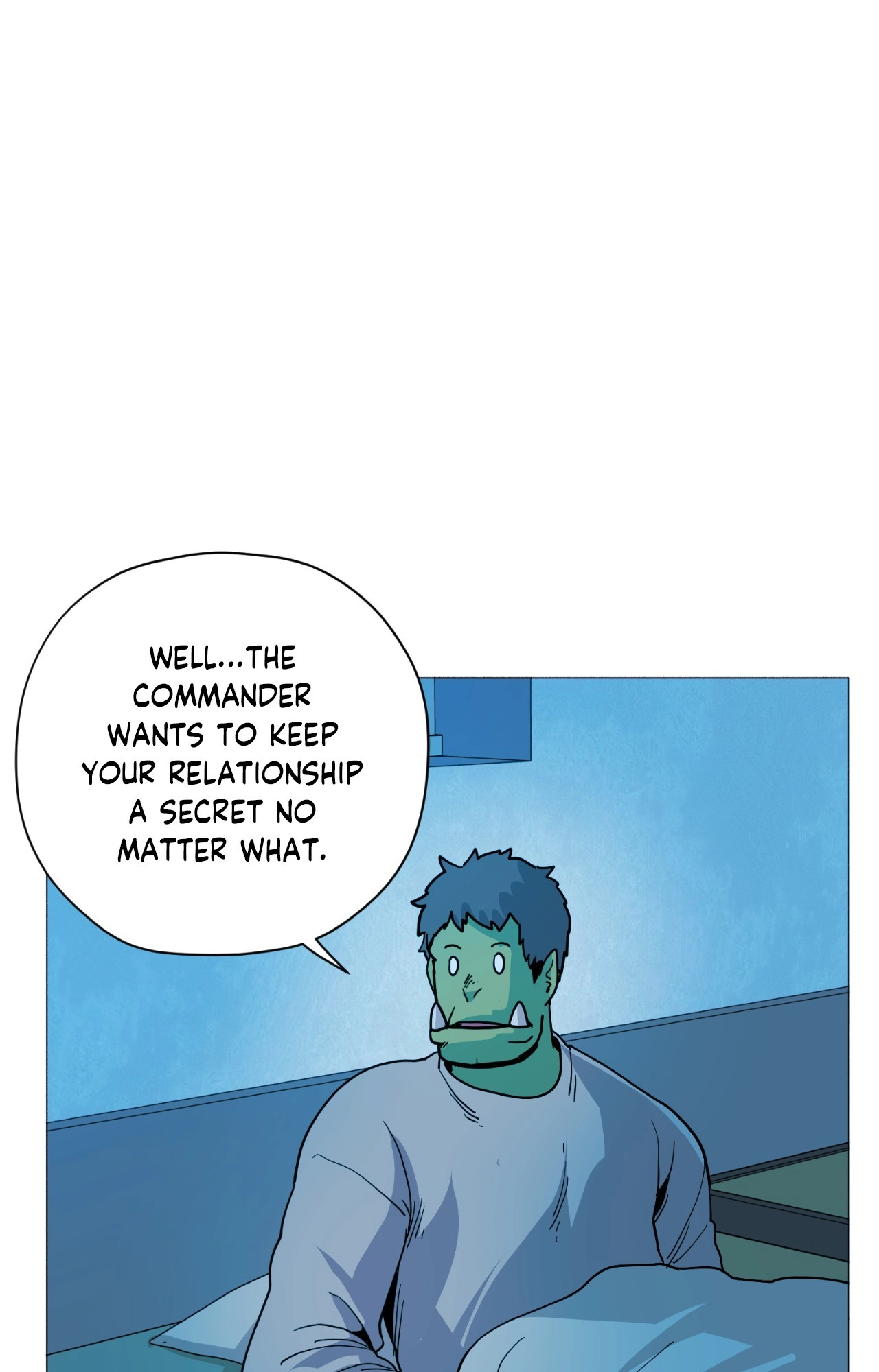 Pampered Prisoners: Elves Among Orcs Chapter 209 page 53 - 