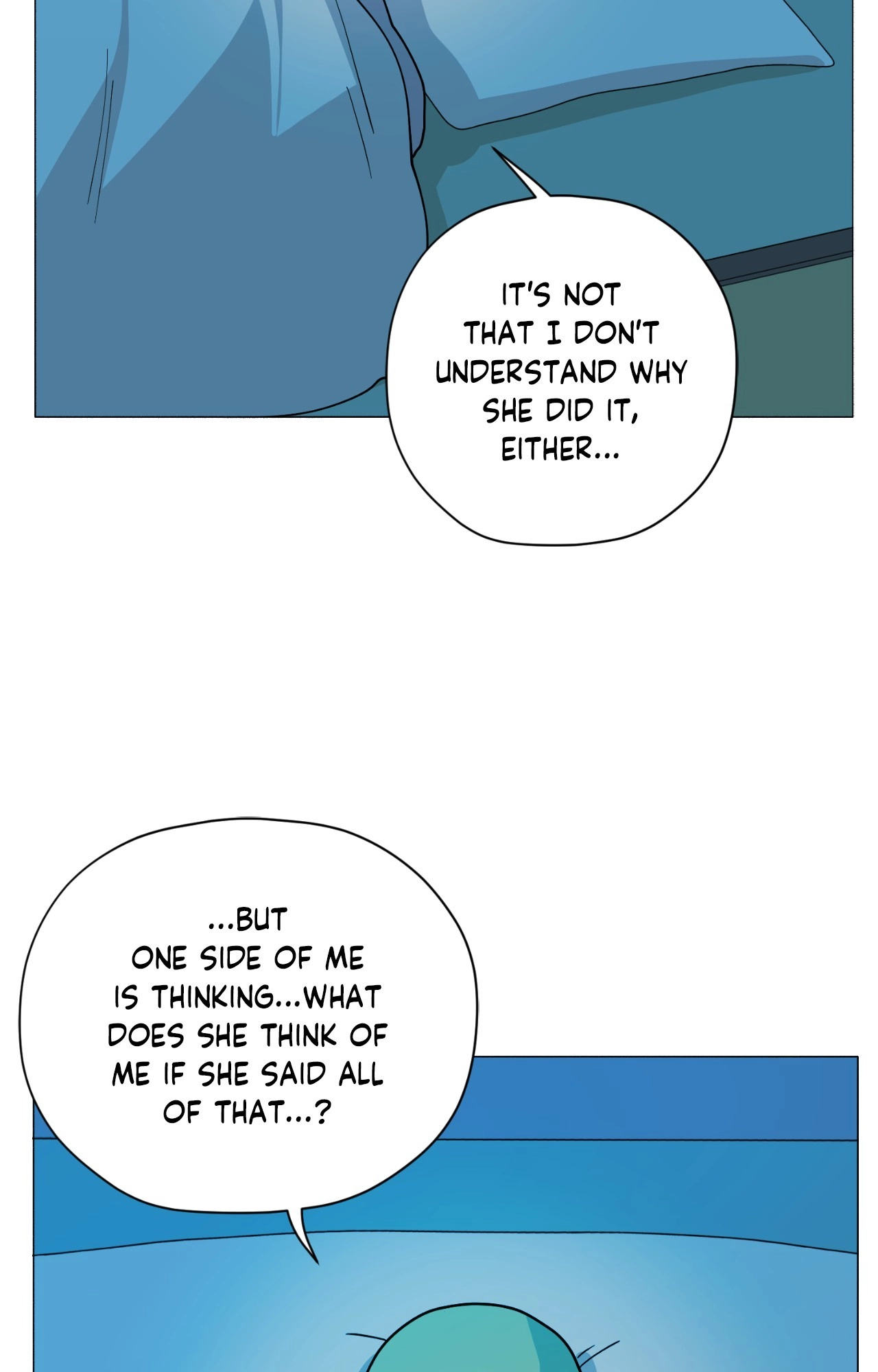 Pampered Prisoners: Elves Among Orcs Chapter 209 page 55 - 