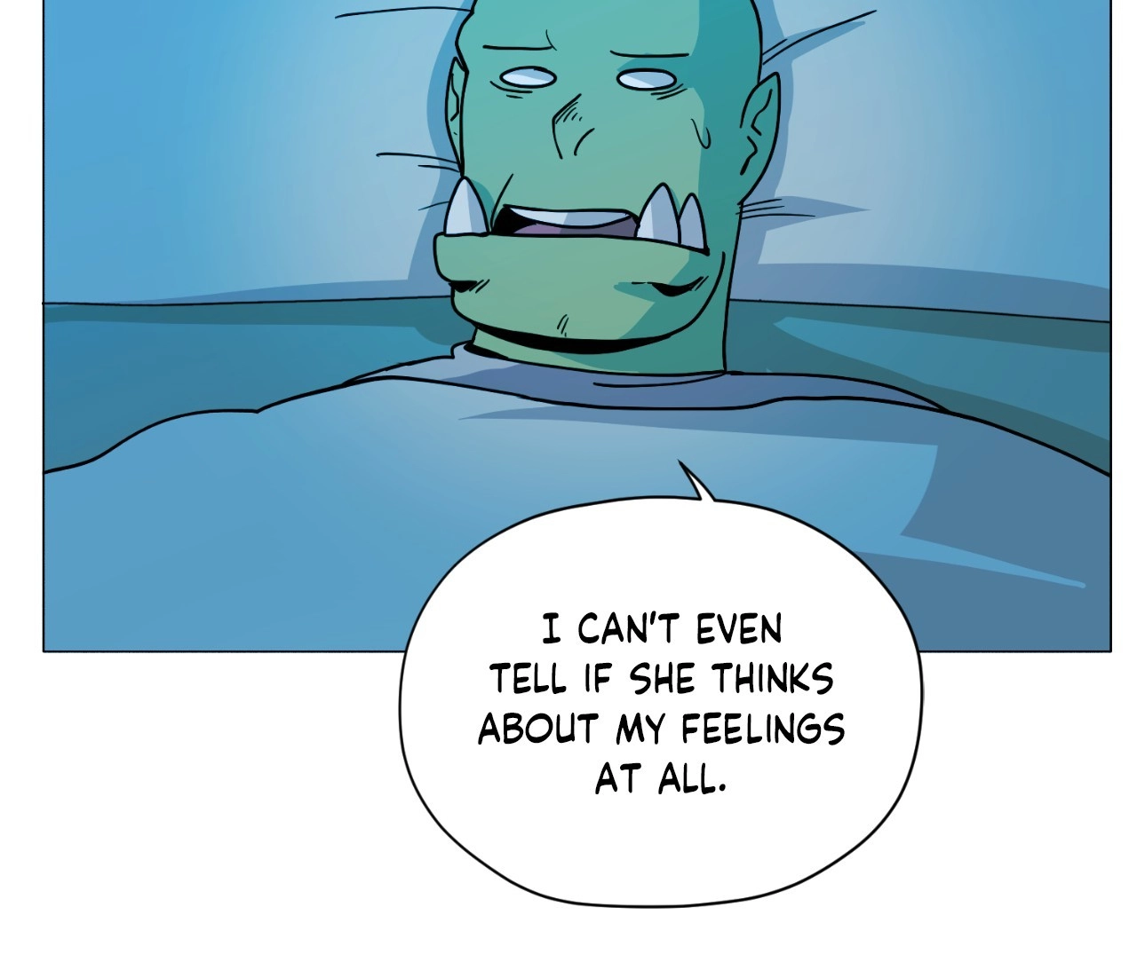Pampered Prisoners: Elves Among Orcs Chapter 209 page 56 - 