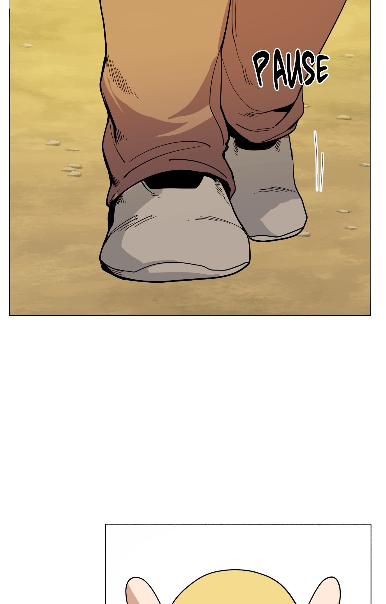 Pampered Prisoners: Elves Among Orcs Chapter 209 page 68 - 