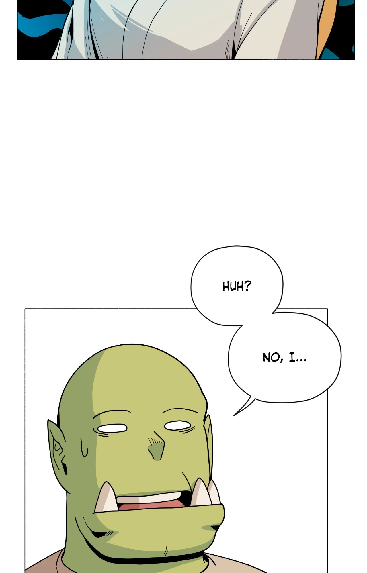 Pampered Prisoners: Elves Among Orcs Chapter 210 page 29 - 