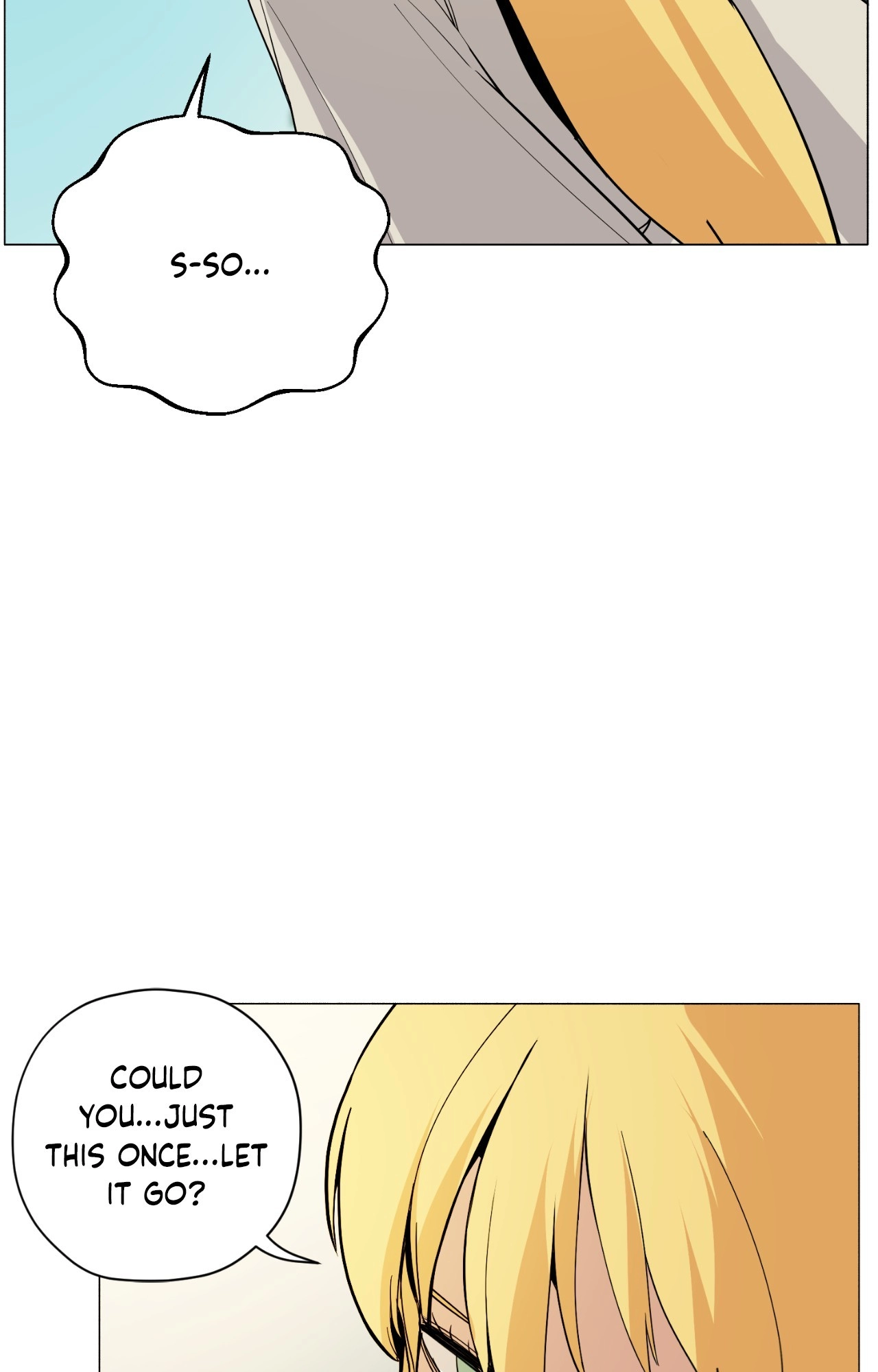 Pampered Prisoners: Elves Among Orcs Chapter 210 page 34 - 