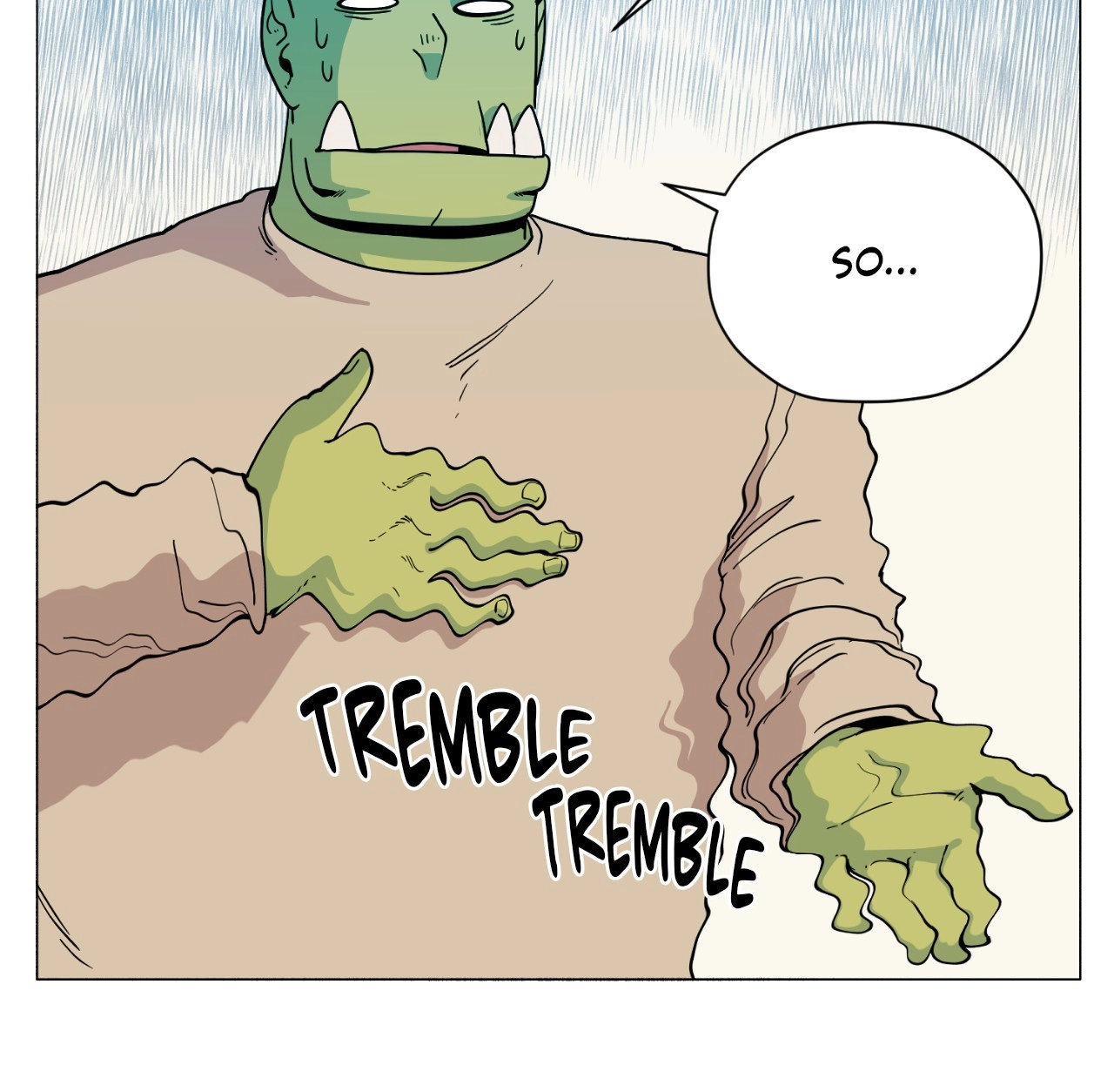Pampered Prisoners: Elves Among Orcs Chapter 210 page 42 - 