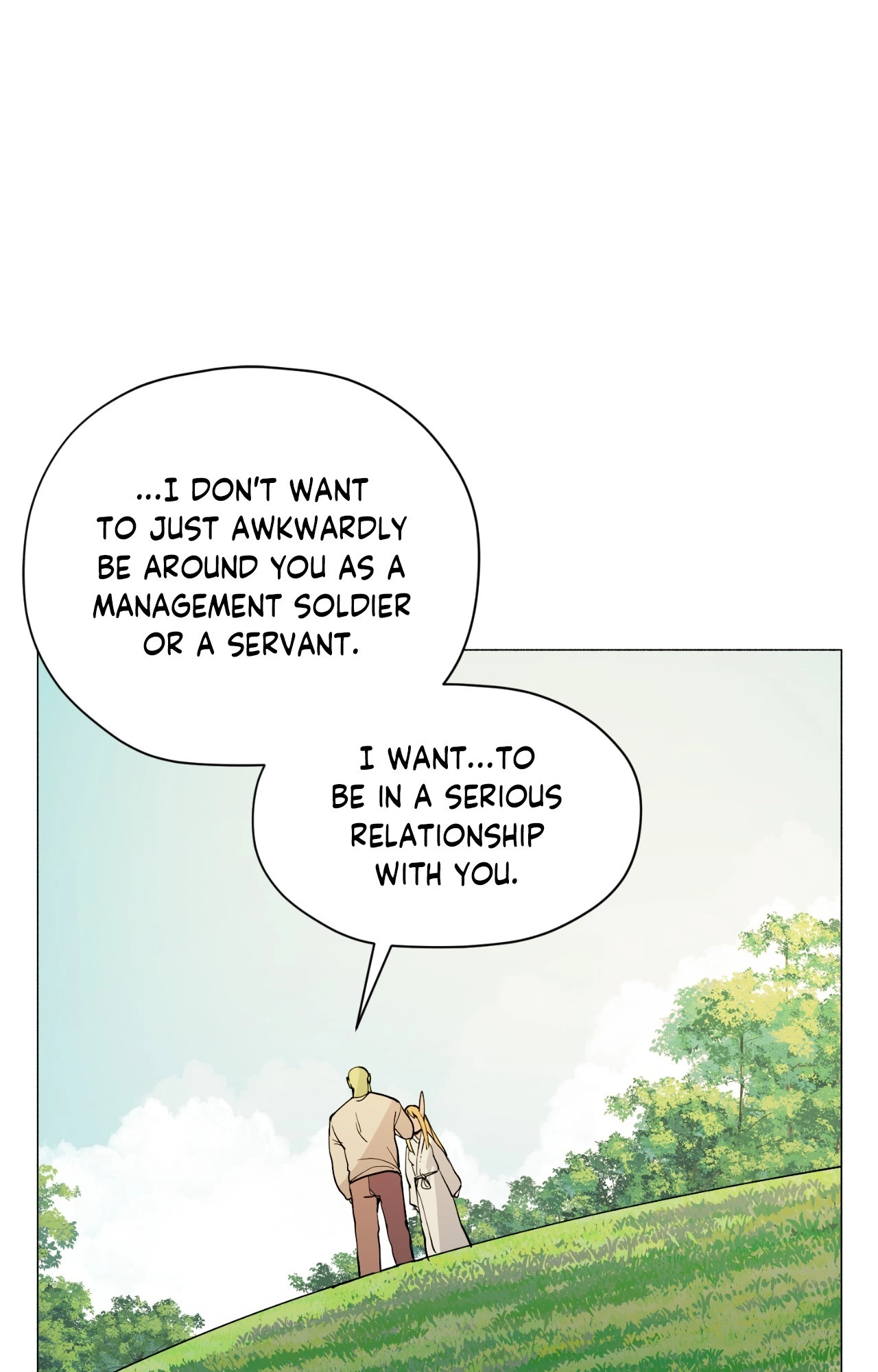 Pampered Prisoners: Elves Among Orcs Chapter 210 page 43 - 